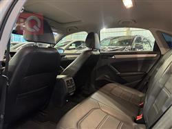 فولكسفاغن باسات